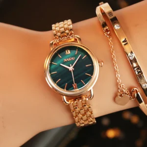 Fashion-Rose-Gold-Woman-Watch-Luxury-Stainless-Steel-Ladies-Watches-Small-Dial-Elegant-Female-Quartz-Bracelet-1