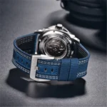 Mazzies Watches: PAGANI DESIGN Brand Sports Men Mechanical Watch