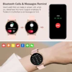 Mazzies Watches: WEEDOM 2023 Bluetooth Call Smart Watch