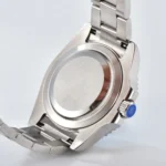 Mazzies Watches: 40mm Creative All Night Glow Men's Watch