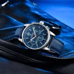 Luxury PAGANI DESIGN Men’s Quartz Watch