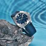 PAGANI Design Men's Automatic Diver Watch