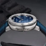 PAGANI Design Men's Automatic Diver Watch