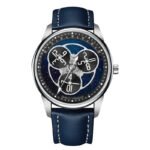 Mazzies Watches PINDU DESIGN Men's Watches