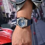 Mazzies Watches 2023 PAGANI DESIGN 42MM Men Automatic Watches