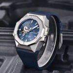 Mazzies Watches 2023 PAGANI DESIGN 42MM Men Automatic Watches